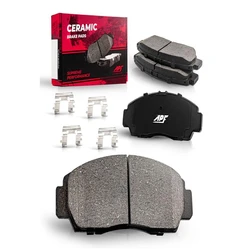 Ceramic Brake Pad