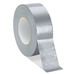 Silver Duct Tape