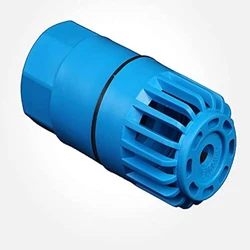 Plastic Foot Valve