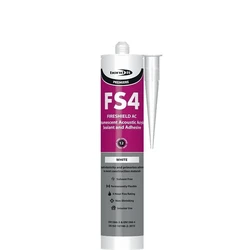 Intumescent Acrylic Sealant