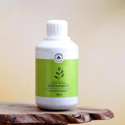 Plant Growth Tonic