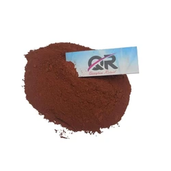 Oxide Brown Color