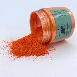 Orange Color Pigment