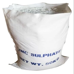 Fertilizer Zinc Sulphate