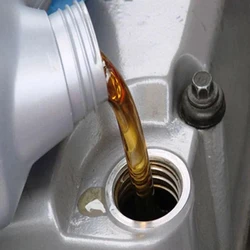 Furnace Fuel Oil