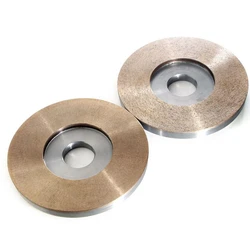 Metal Bond Diamond Abrasives