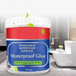 Water Resistant Adhesive