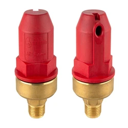 Automatic Air Valve 