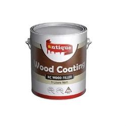 Nc Wood Filler