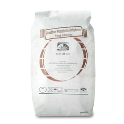 Anhydrous Disodium Phosphate