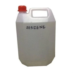 Liquid Benzene Chemical