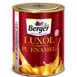 Polyurethane Enamel Paint