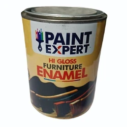 Furniture Enamel Paint