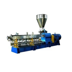 Plastic Granules Machine