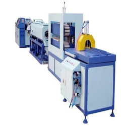 Pvc Pipe Plant