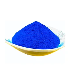 Blue Rotomolding Powder