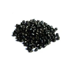 Black Reprocessed Granules