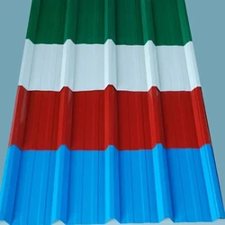 Color Profile Sheet