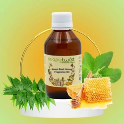 Neem Fragrance Oil