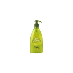 Liquid Toilet Soap