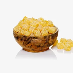 Yellow Mango Candy