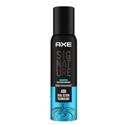 Body Deodorants Fresh