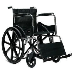 Chair Wheel Folding
