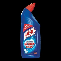 Toilet Cleaner Liquid