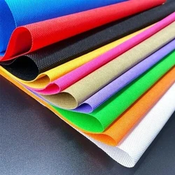 Non Woven Pp Fabrics