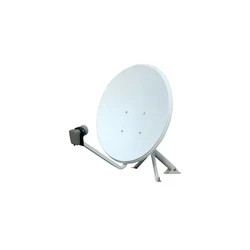 Dish Mild Steel Antenna