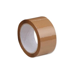Brown Packing Tape