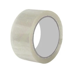 Transparent Bopp Tape