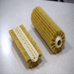 Plastic Comber Brush