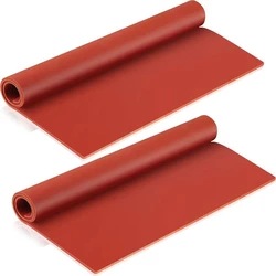 Silicone Rubber Sheet
