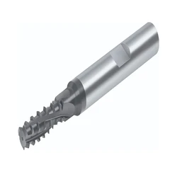 Thread Mill Tools