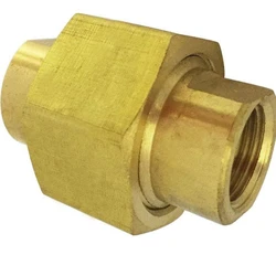 Female Brass Union