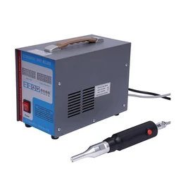 Ultrasonic Spot Welder 