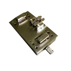 Cast Iron Industrial Jigs