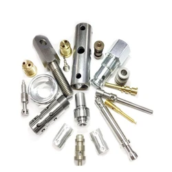 Cnc Machined Parts