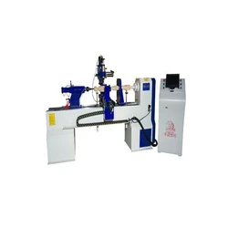 Cnc Wooden Lathe Machines
