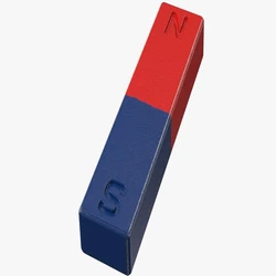 Rectangular Bar Magnet