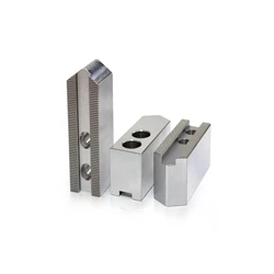 Cnc Soft Jaws