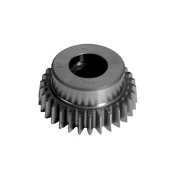 Gear Shaper Cutters