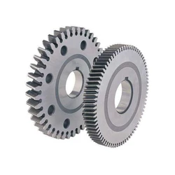 Gear Shaving Cutters