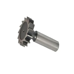 Key Milling Cutter