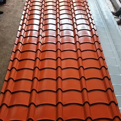Tile Roofing Sheet