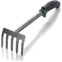 Steel Cultivator Tool