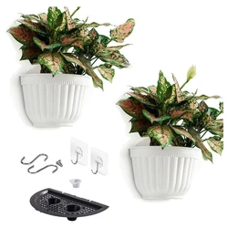 Vertical Garden Pot