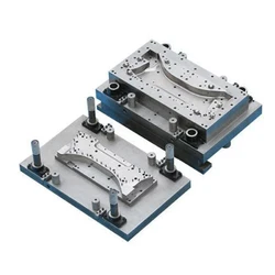 Sheet Metal Dies