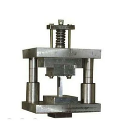 Metal Punching Die